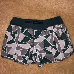 Senita shorts